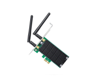 TP-LINK Archer T4E PCI-E AC1200 - 506774 - zdjęcie 1
